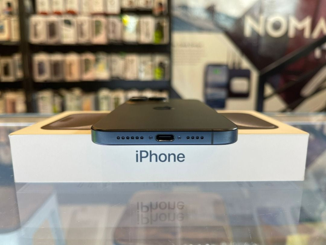 iPhone 15 Pro Max 256GB Sellado