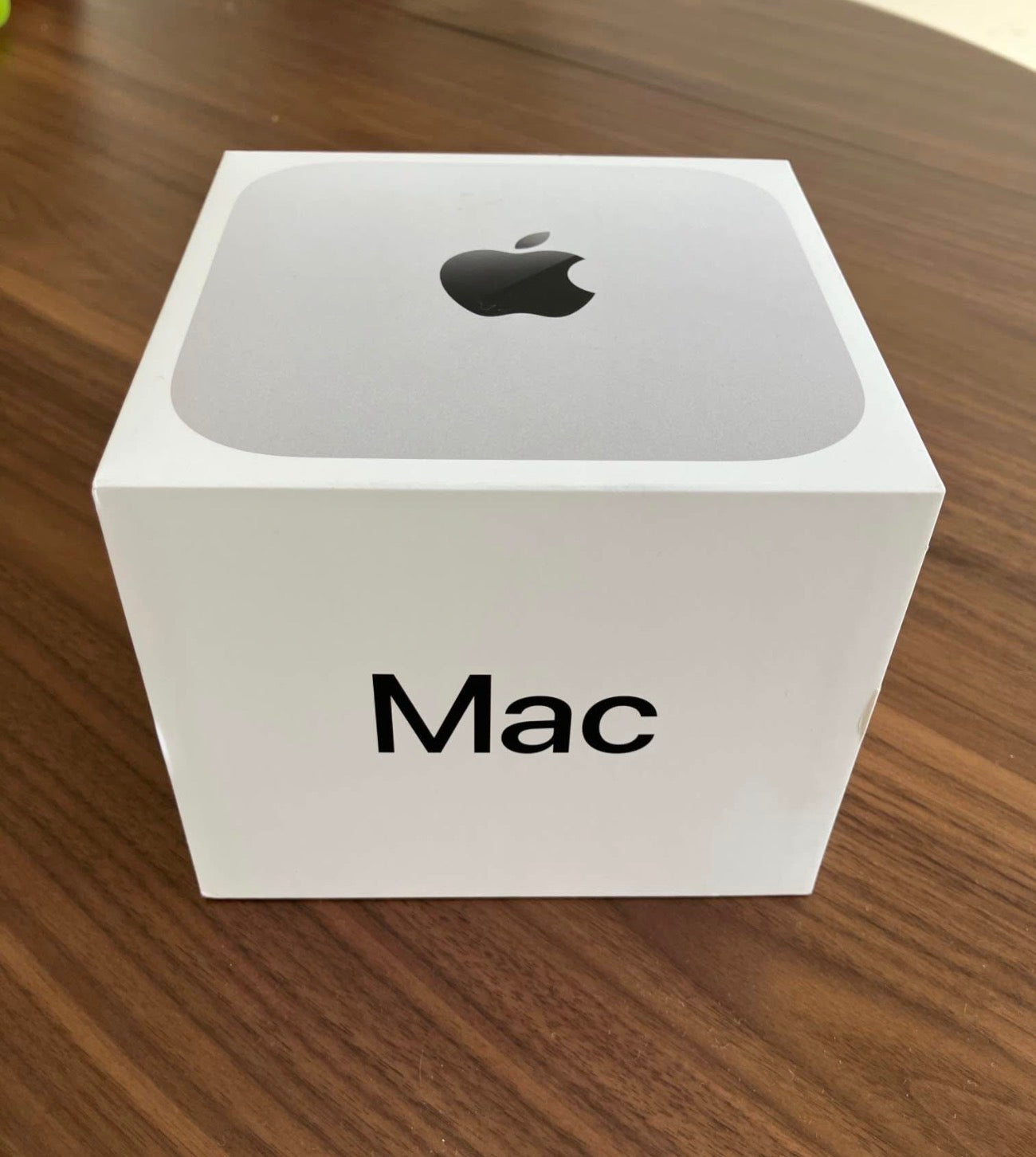 Mac Mini M4 256gb Sellada