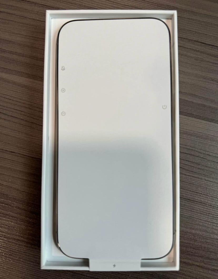 iPhone 15 Pro 256gb Nuevo Liquidación