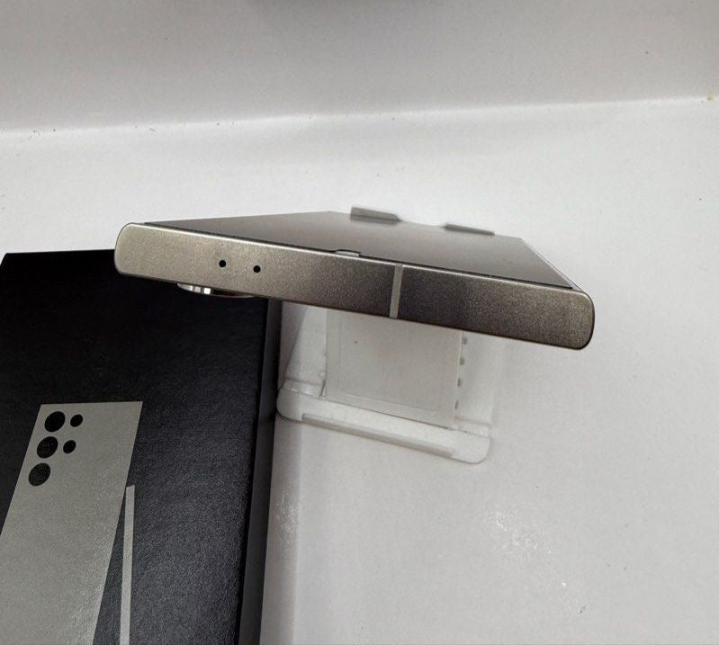 Samsung S24 Ultra 512gb Nuevo