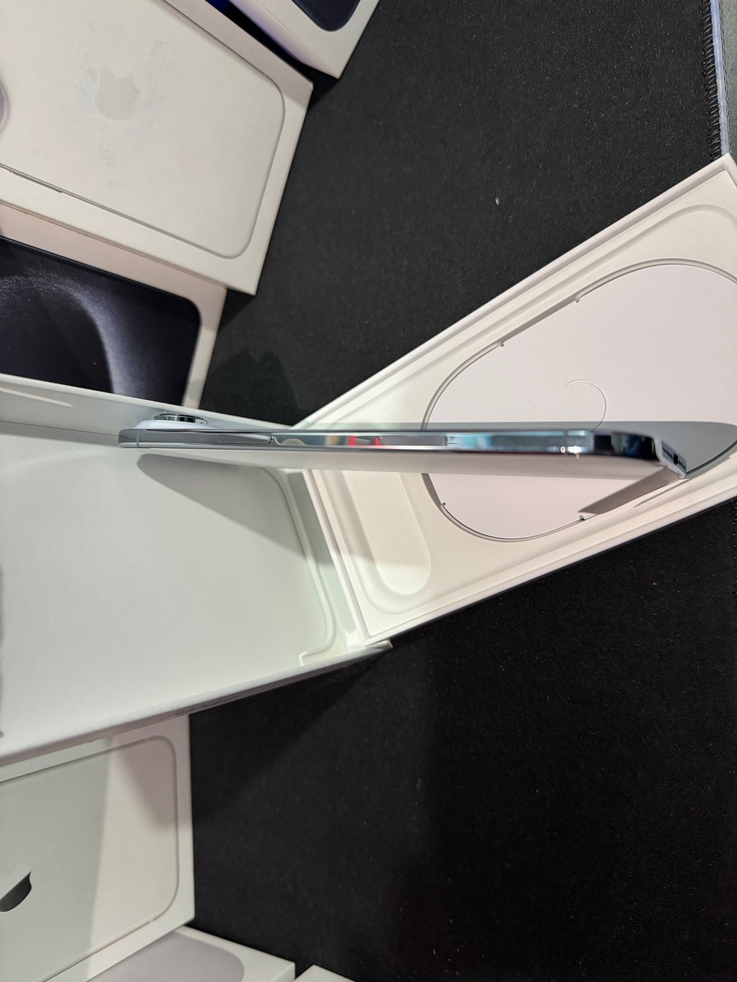 iPhone 17 Air 256GB Nuevo