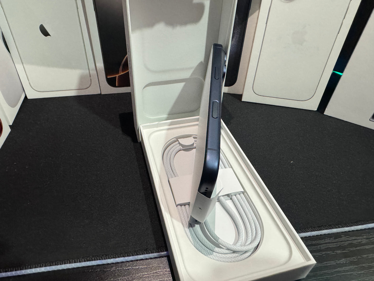 iPhone 17 Pro 256GB Nuevo