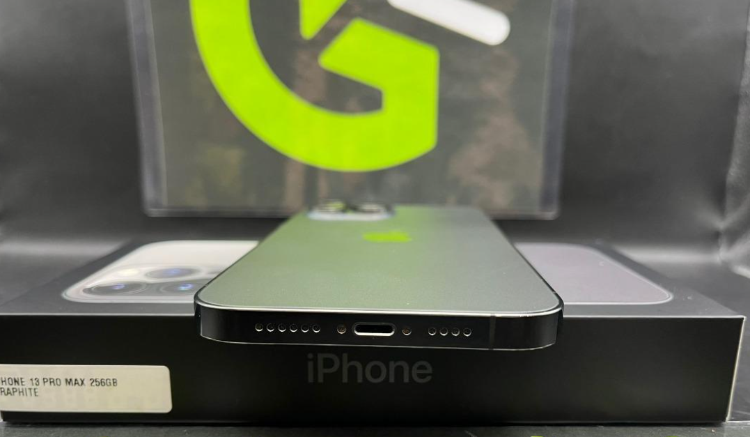 iPhone 13 Pro Max 256gb Nuevo