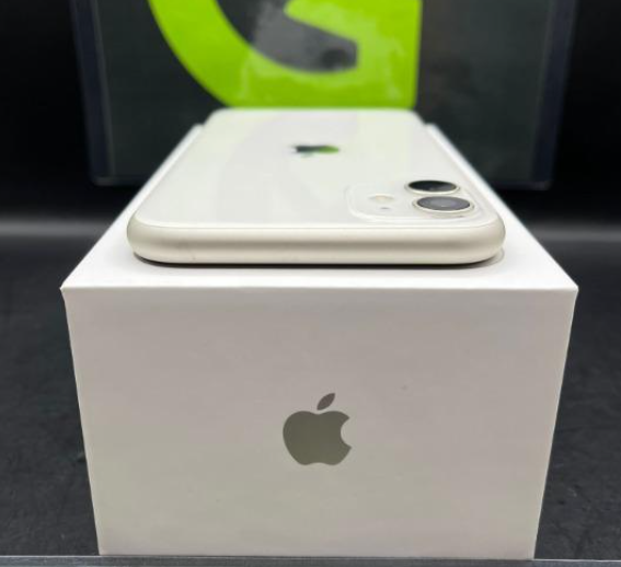 iPhone 11 256gb Nuevo