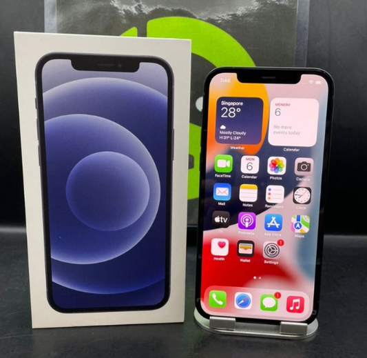 iPhone 12 Mini 256gb