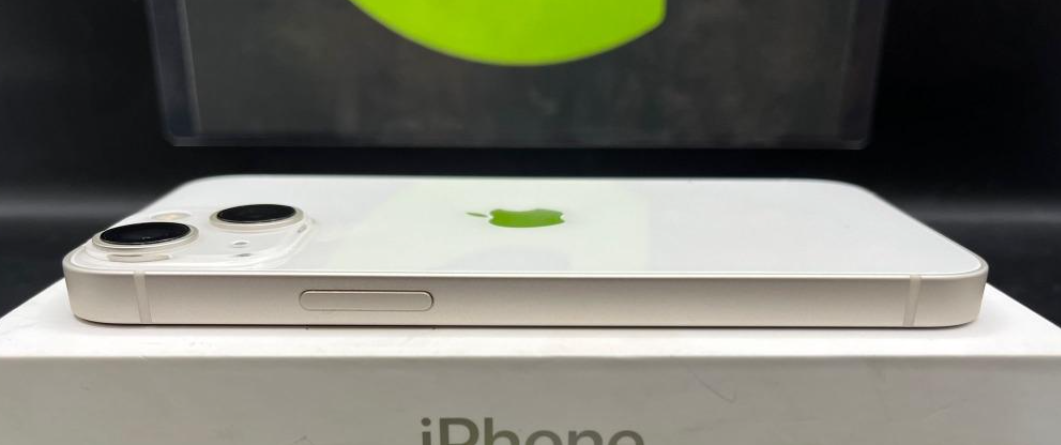 iPhone 13 256gb Nuevo