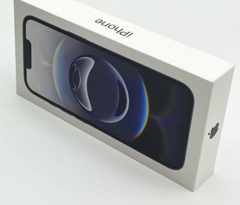 iPhone 16e 128gb Nuevo