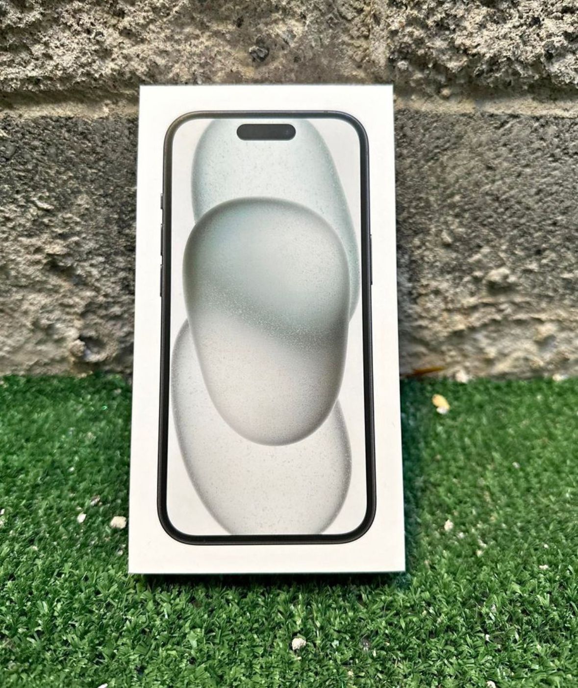 iPhone 15 256gb Sellado