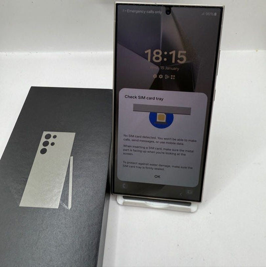 Samsung S24 Ultra 512gb Nuevo