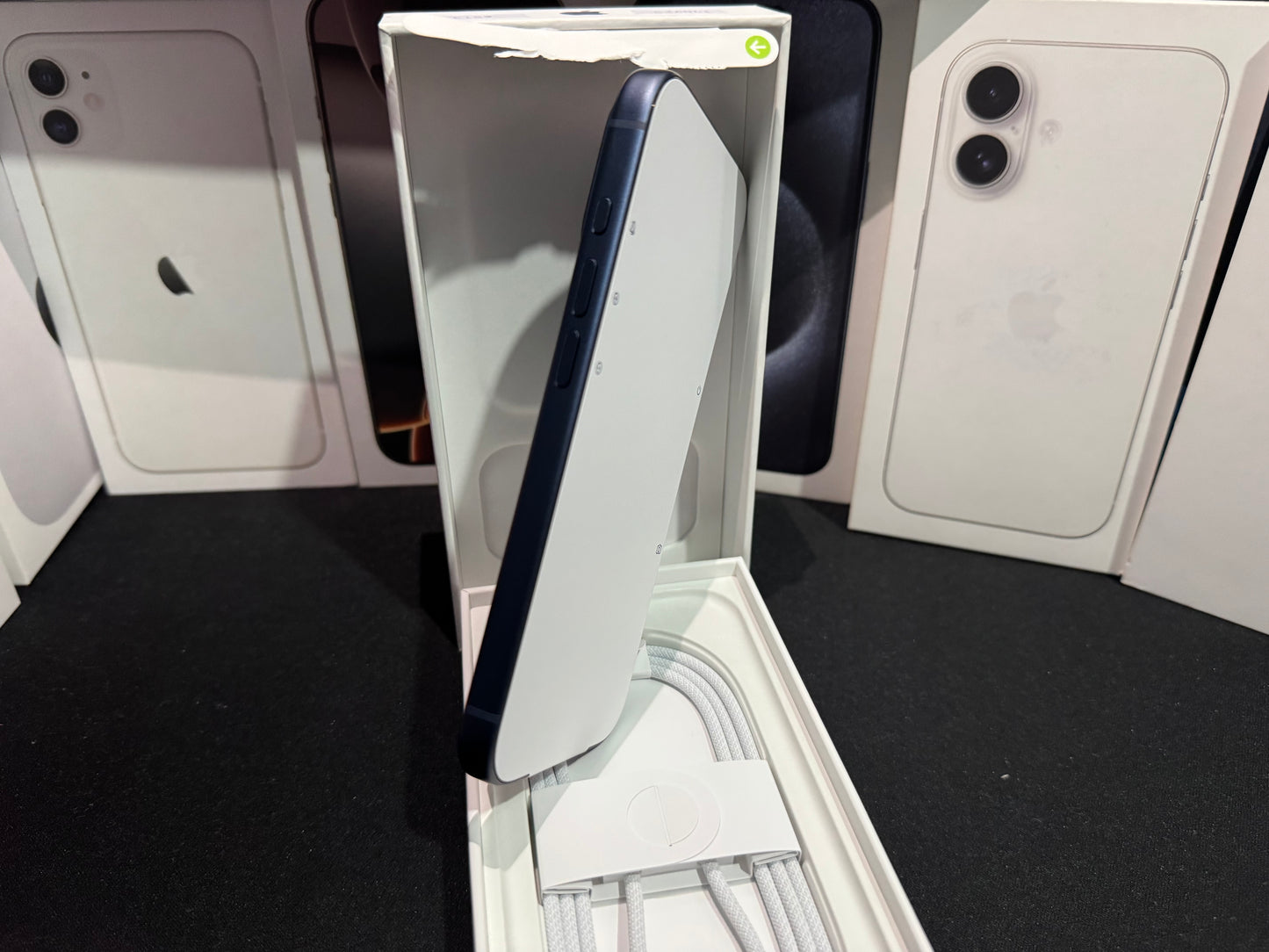 iPhone 17 Pro 256GB Nuevo