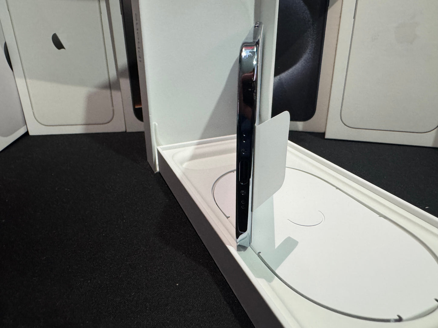 iPhone 17 Air 256GB Nuevo