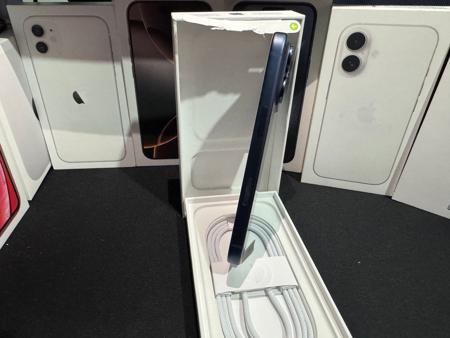 iPhone 17 Pro 256GB Nuevo