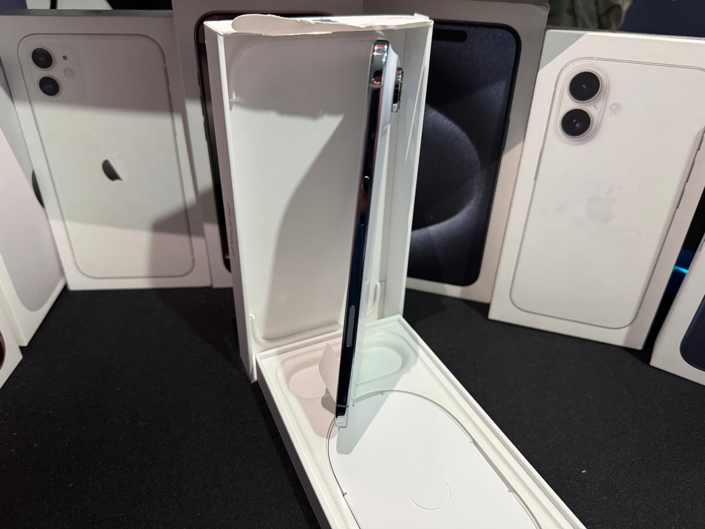 iPhone 17 Air 256GB Nuevo