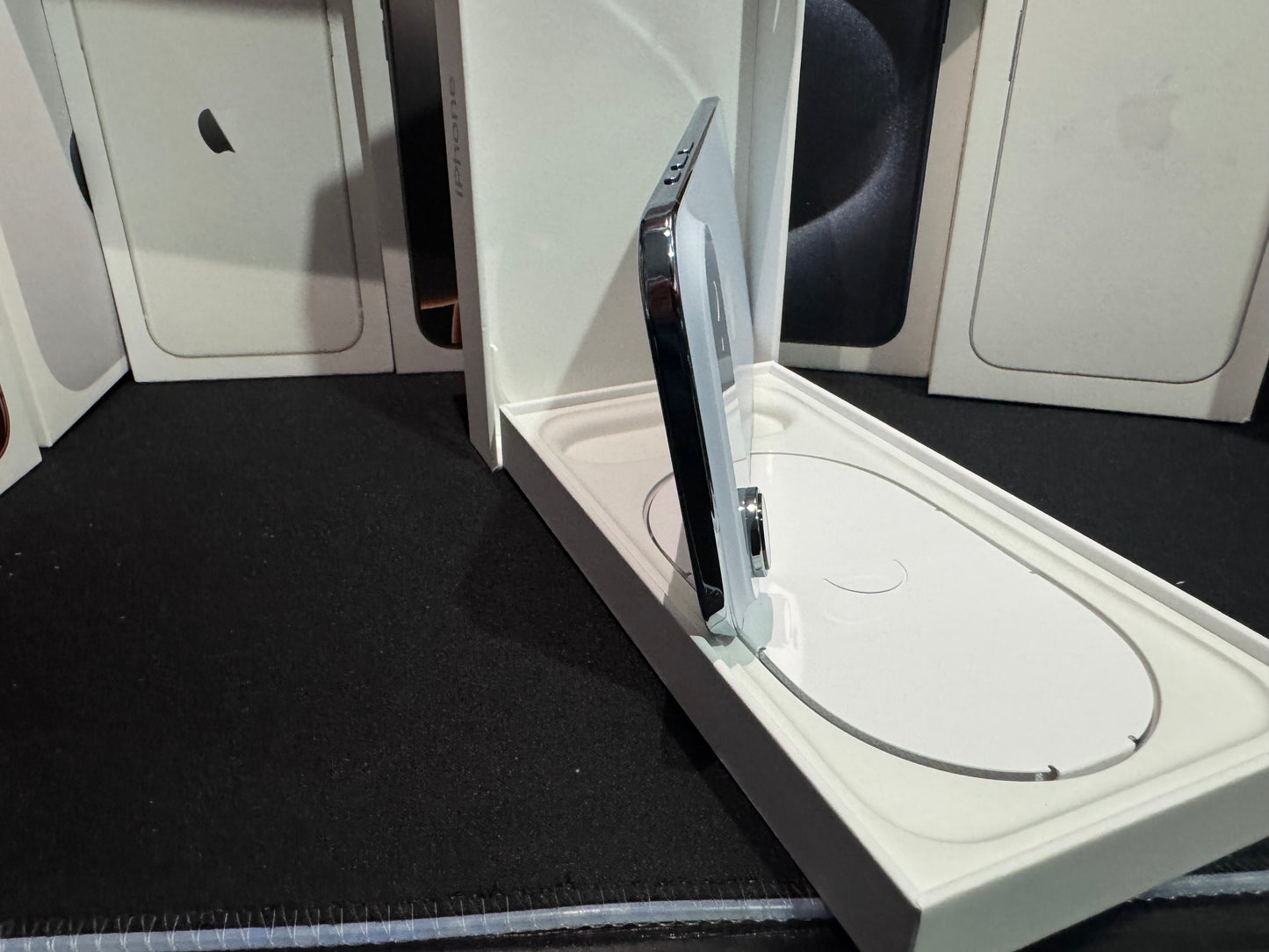 iPhone 17 Air 256GB Nuevo