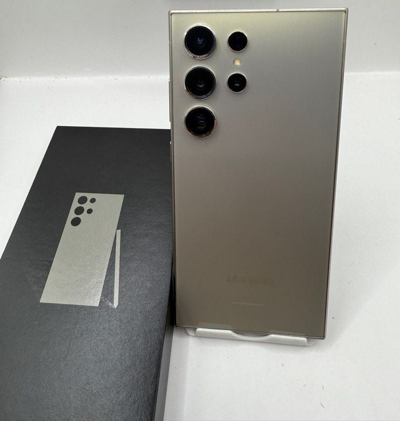 Samsung S24 Ultra 512gb Nuevo