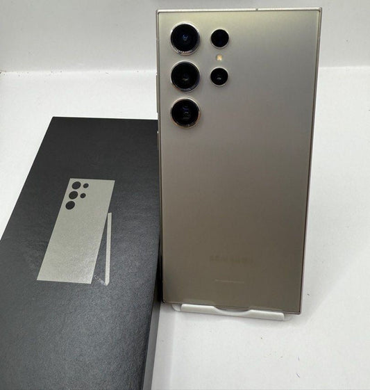 Samsung S24 Ultra 512gb Nuevo