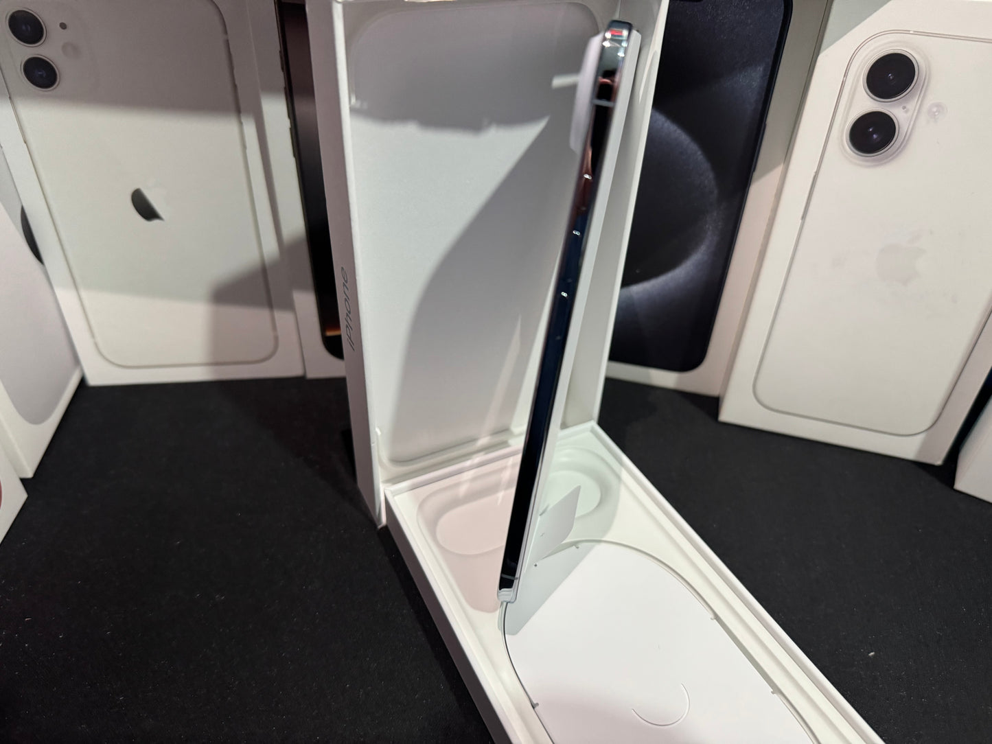 iPhone 17 Air 256GB Nuevo