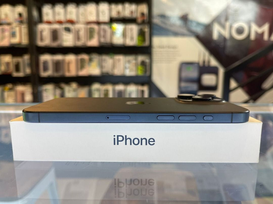 iPhone 15 Pro Max 256GB Sellado