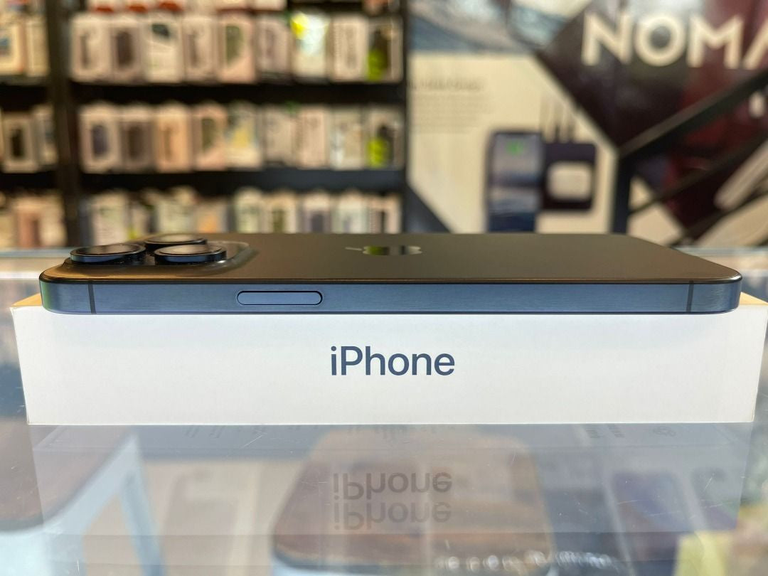 iPhone 15 Pro Max 256GB Sellado