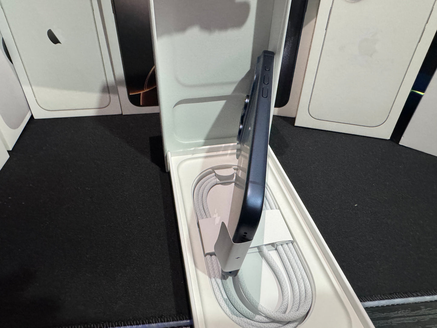 iPhone 17 Pro 256GB Nuevo