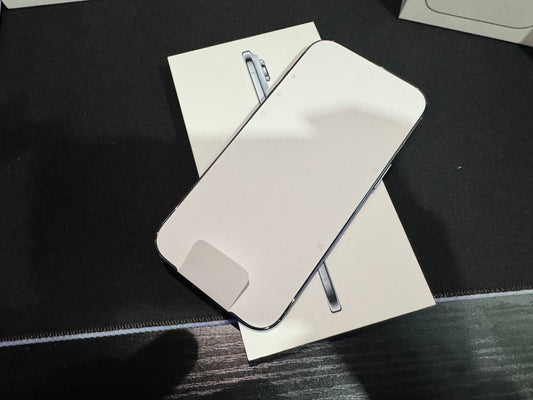 iPhone 17 Air 256GB Nuevo