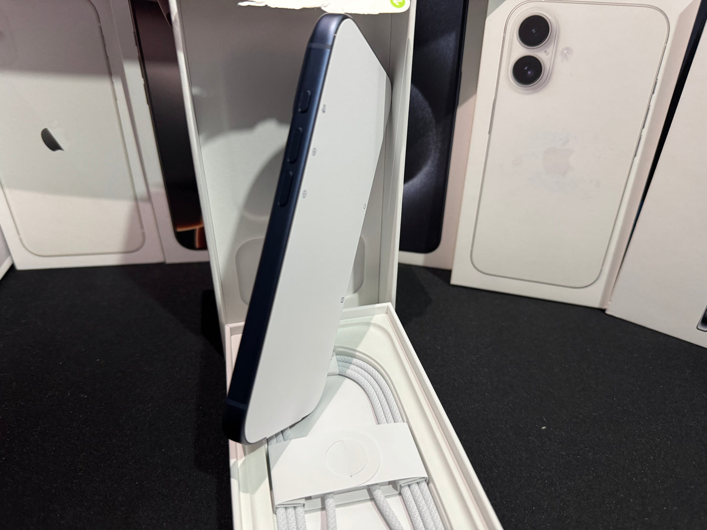 iPhone 17 Pro 256GB Nuevo