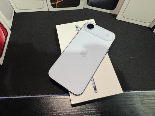 iPhone 17 Air 256GB Nuevo