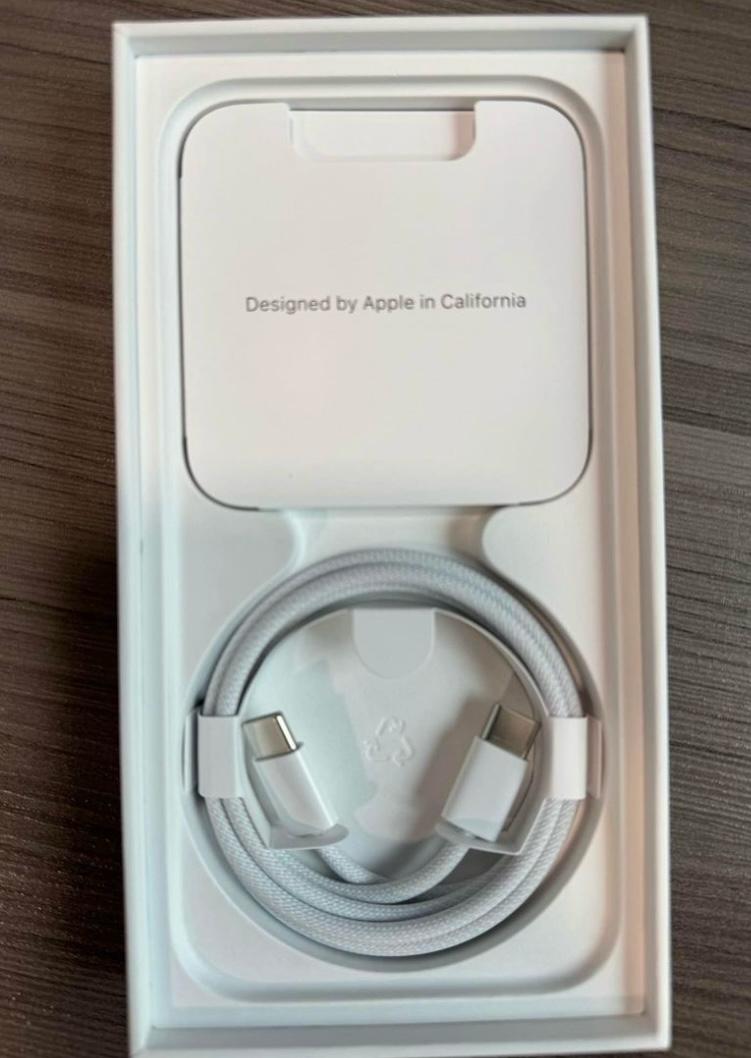 iPhone 15 Pro 256gb Nuevo Liquidación