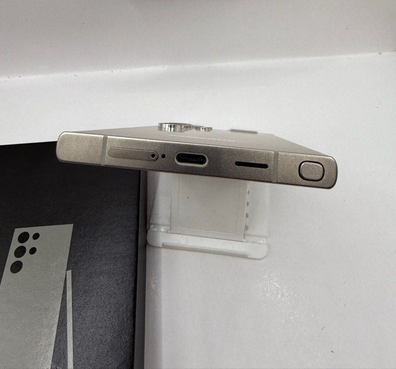 Samsung S24 Ultra 512gb Nuevo