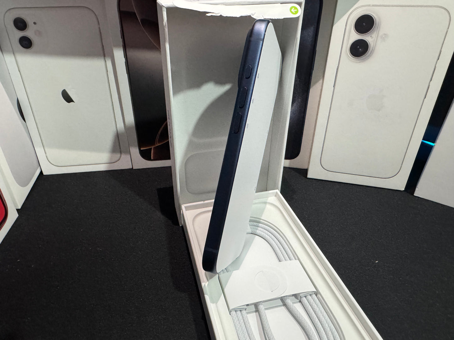 iPhone 17 Pro 256GB Nuevo