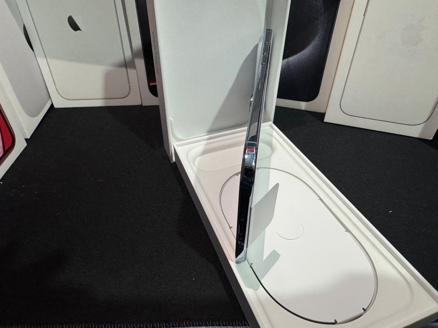 iPhone 17 Air 256GB Nuevo