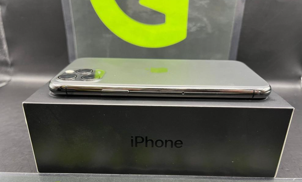 iPhone 11 Pro 256gb Nuevo