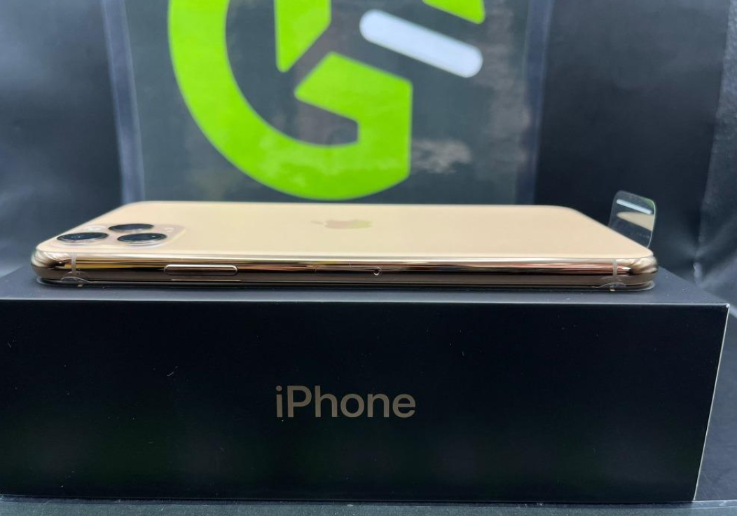 iPhone 11 Pro Max 256gb Nuevo