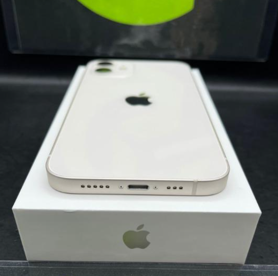 iPhone 12 64gb Nuevo