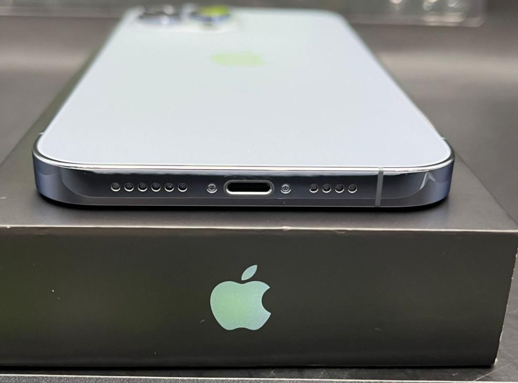 iPhone 13 Pro 256gb Nuevo