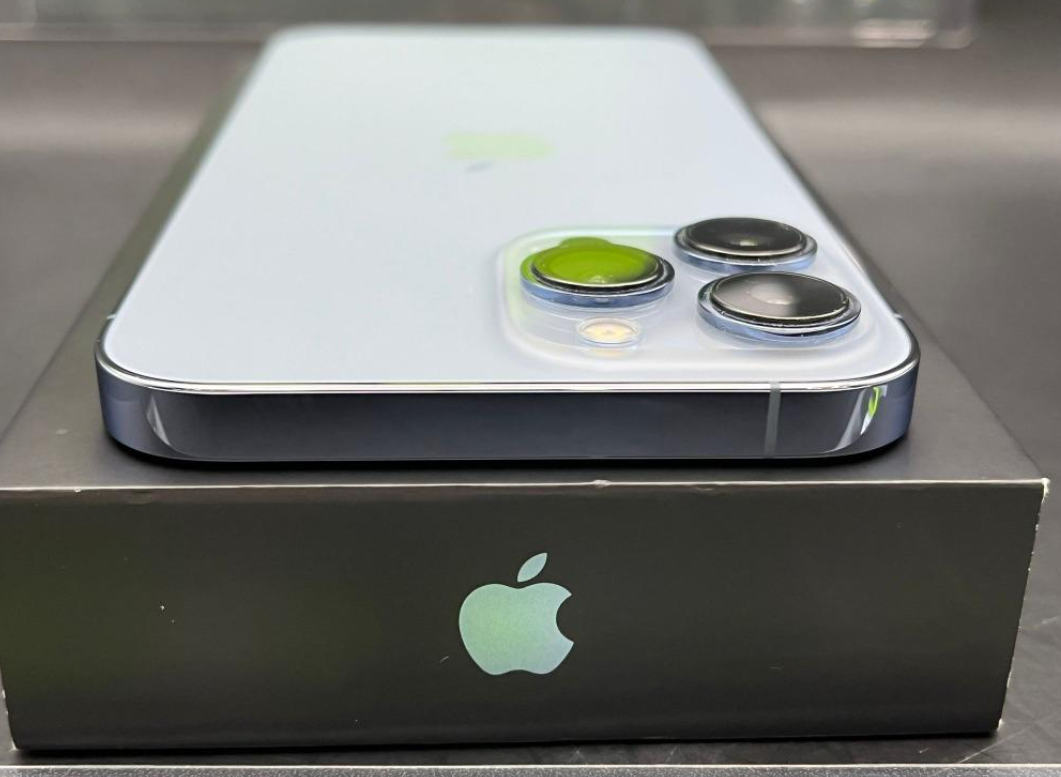 iPhone 13 Pro 256gb Nuevo