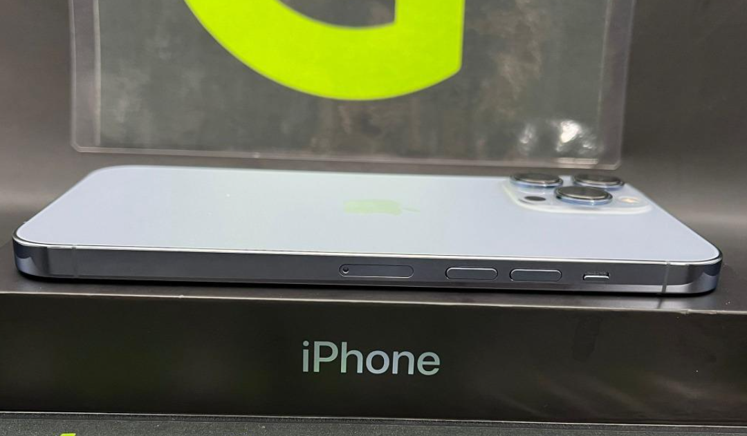 iPhone 13 Pro 256gb Nuevo