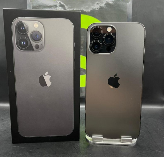 iPhone 13 Pro Max  256gb Nuevo