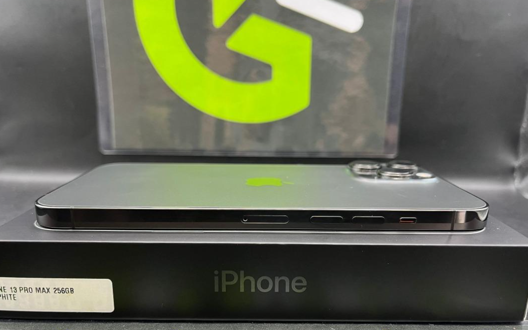 iPhone 13 Pro Max  256gb Nuevo
