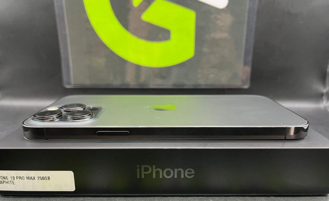 iPhone 13 Pro Max  256gb Nuevo
