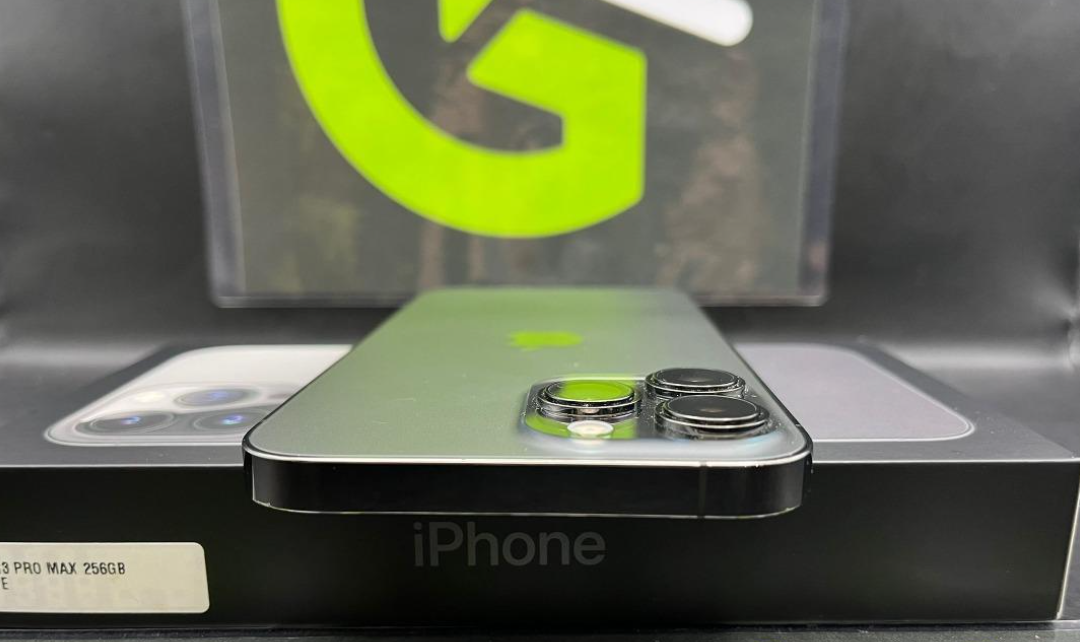 iPhone 13 Pro Max  256gb Nuevo