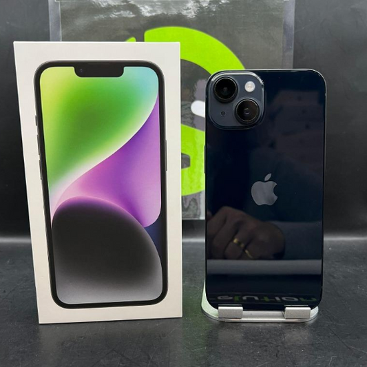 iPhone 14 256gb Nuevo