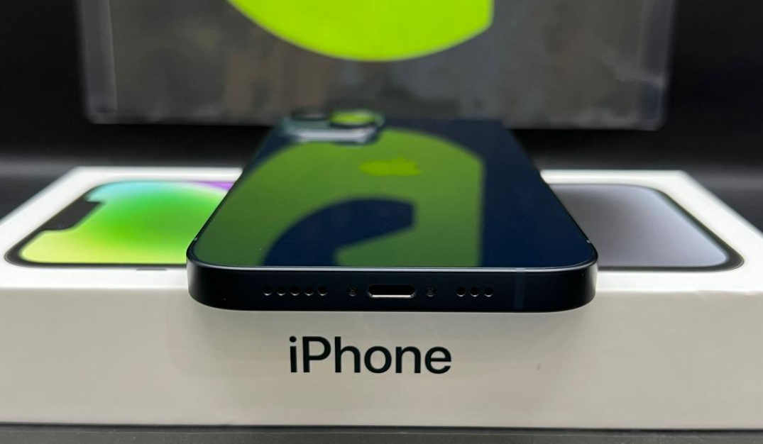 iPhone 14 256gb Nuevo