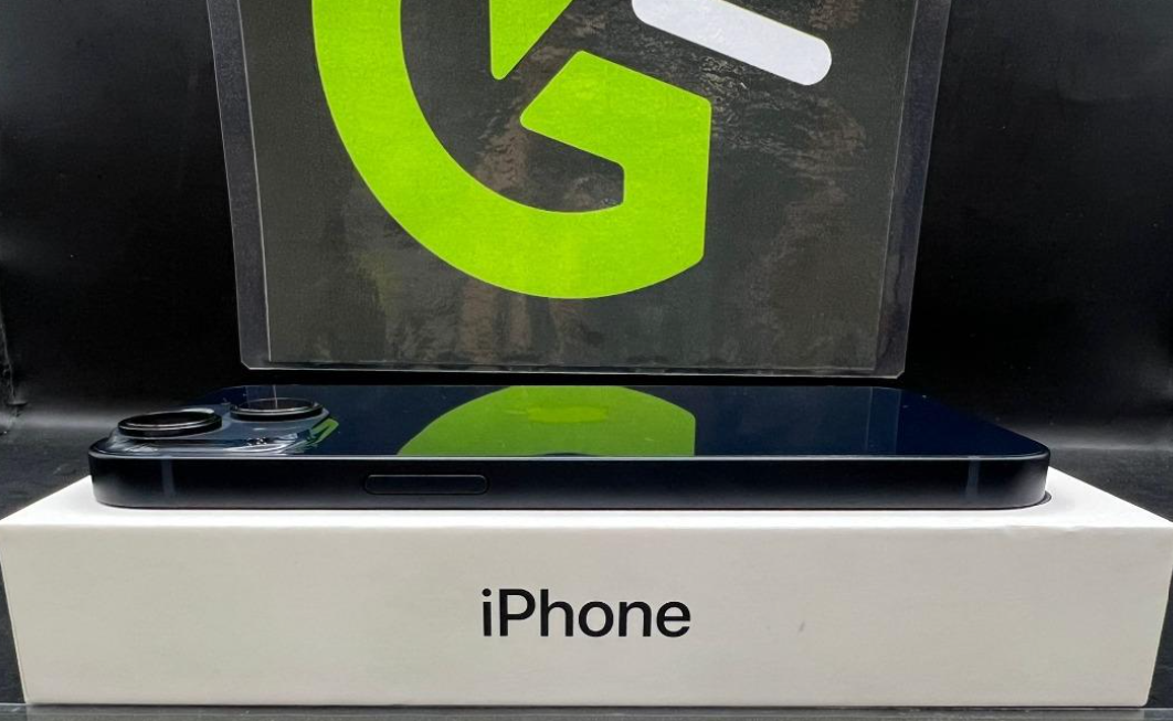 iPhone 14 256gb Nuevo