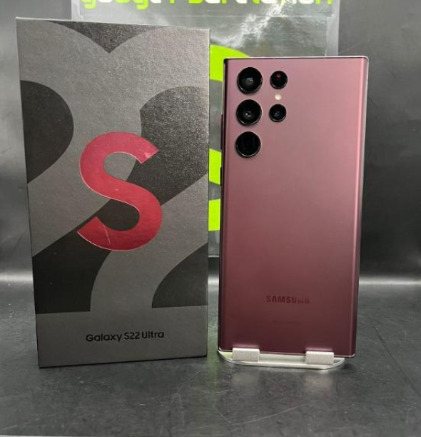 Samsung S22 Ultra 5g 256gb