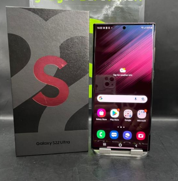 Samsung S22 Ultra 5g 256gb