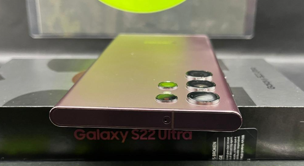 Samsung S22 Ultra 5g 256gb