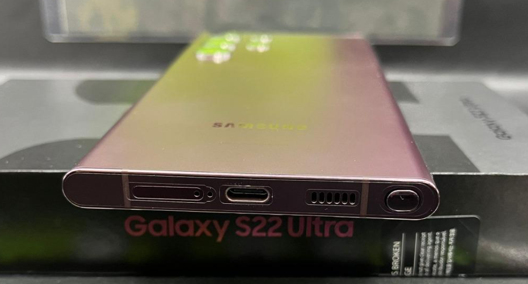 Samsung S22 Ultra 5g 256gb
