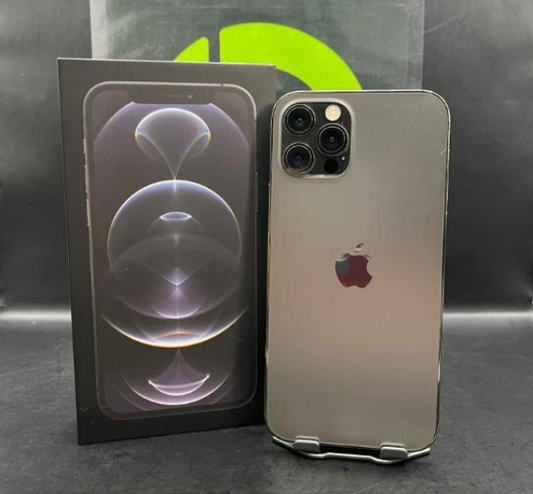 iPhone 12 Pro 256gb Nuevo