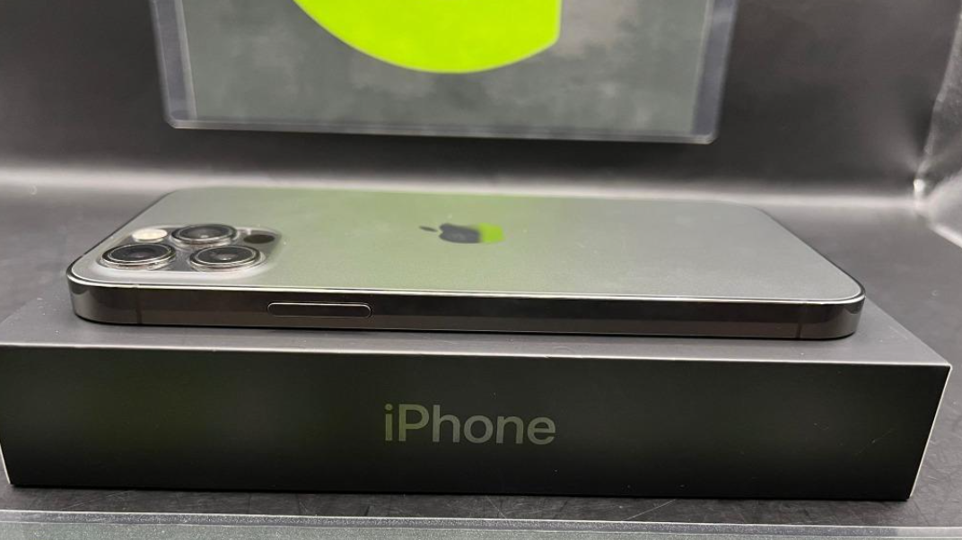 iPhone 12 Pro 256gb Nuevo